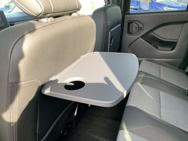 Fahrzeugbild eines Renault Kangoo