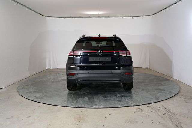 Fahrzeugbild eines Volkswagen Taigo