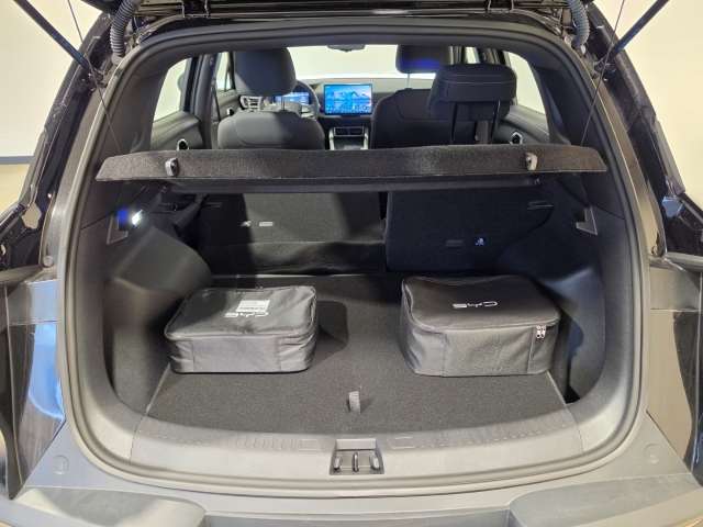 Fahrzeugbild eines BYD Atto 2