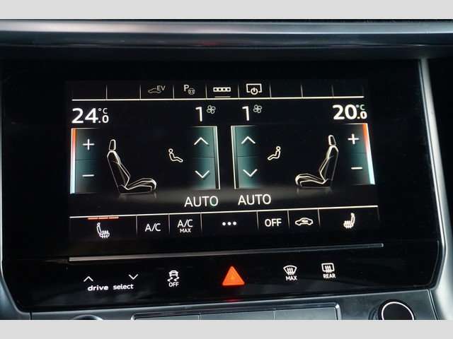Fahrzeugbild eines Audi A6