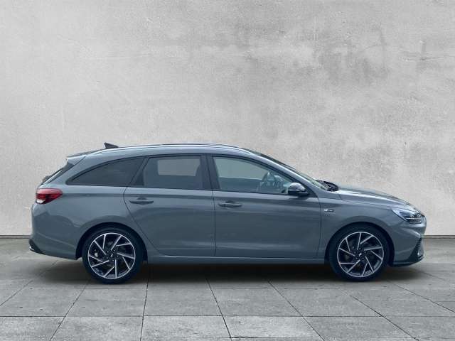 Fahrzeugbild eines Hyundai i30