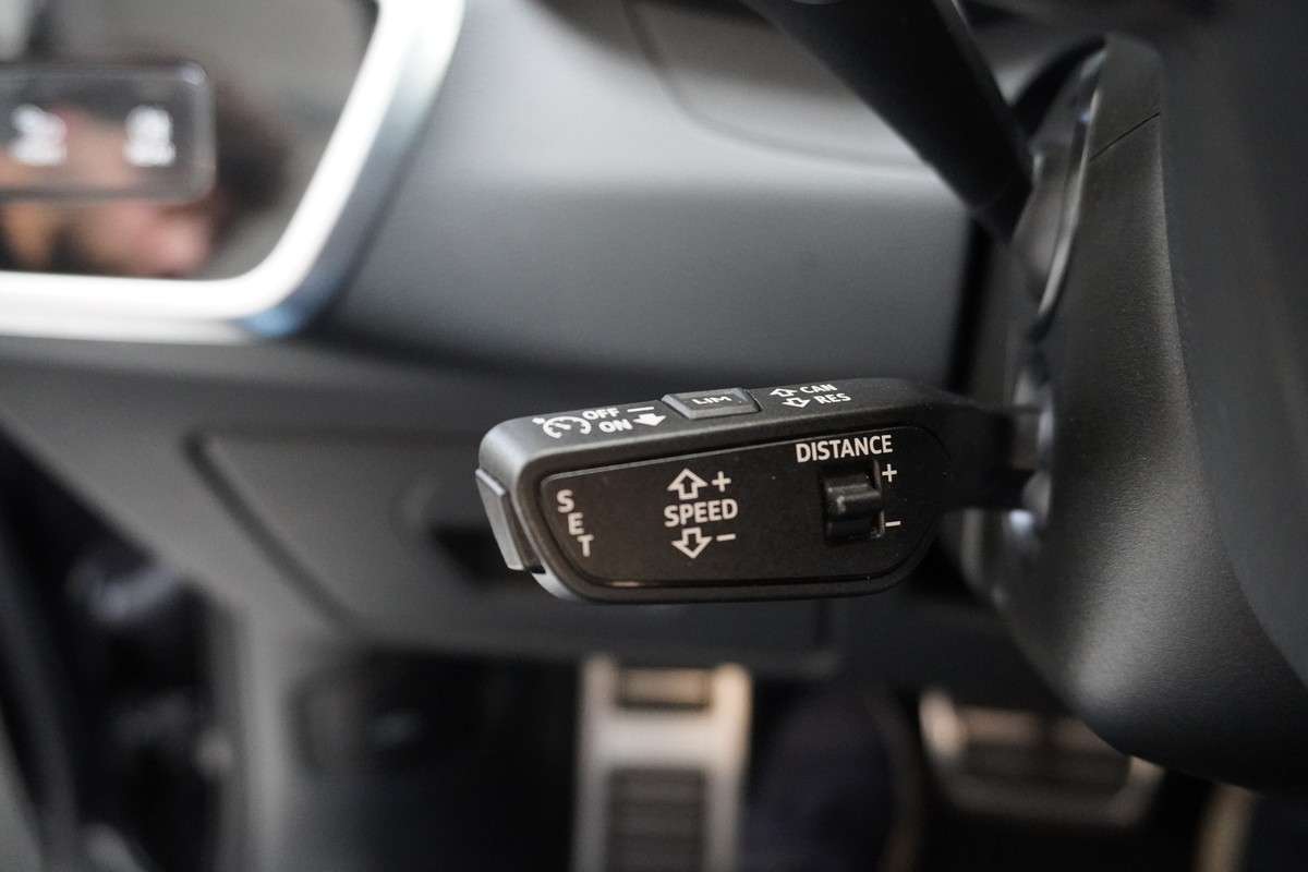 Fahrzeugbild eines Audi RS6