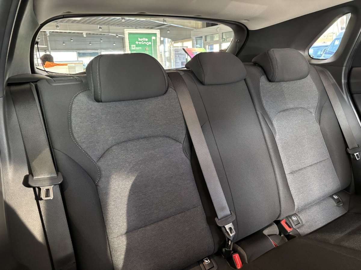 Fahrzeugbild eines Hyundai i30