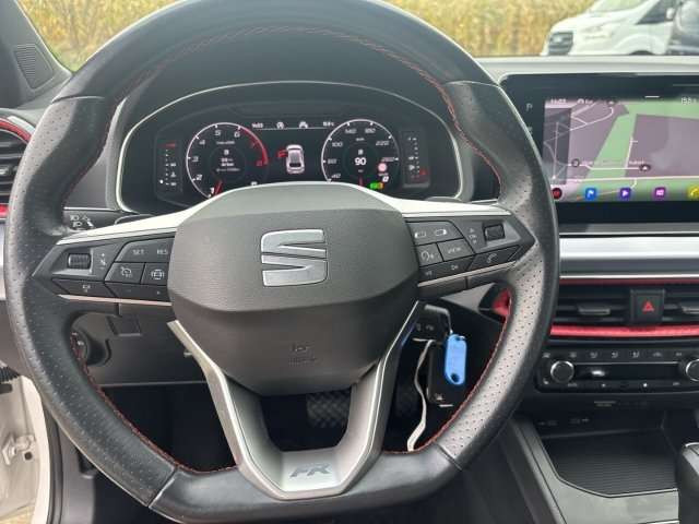 Fahrzeugbild eines SEAT Ibiza