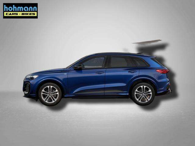 Fahrzeugbild eines Audi Q5