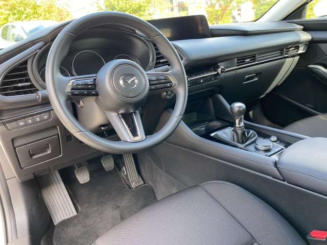 Fahrzeugbild eines Mazda Mazda3