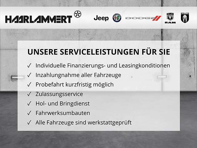 Fahrzeugbild eines Alfa Romeo Junior