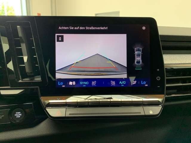 Fahrzeugbild eines Renault Austral