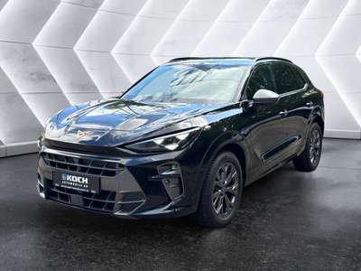 Bild CUPRA Terramar