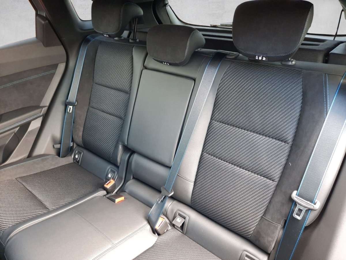 Fahrzeugbild eines Renault Austral