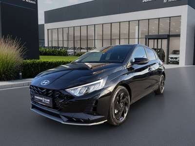 Bild Hyundai i20