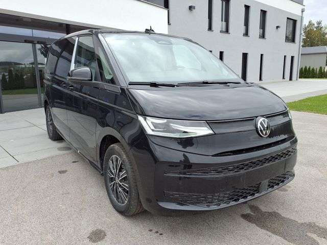 Fahrzeugbild eines Volkswagen Multivan