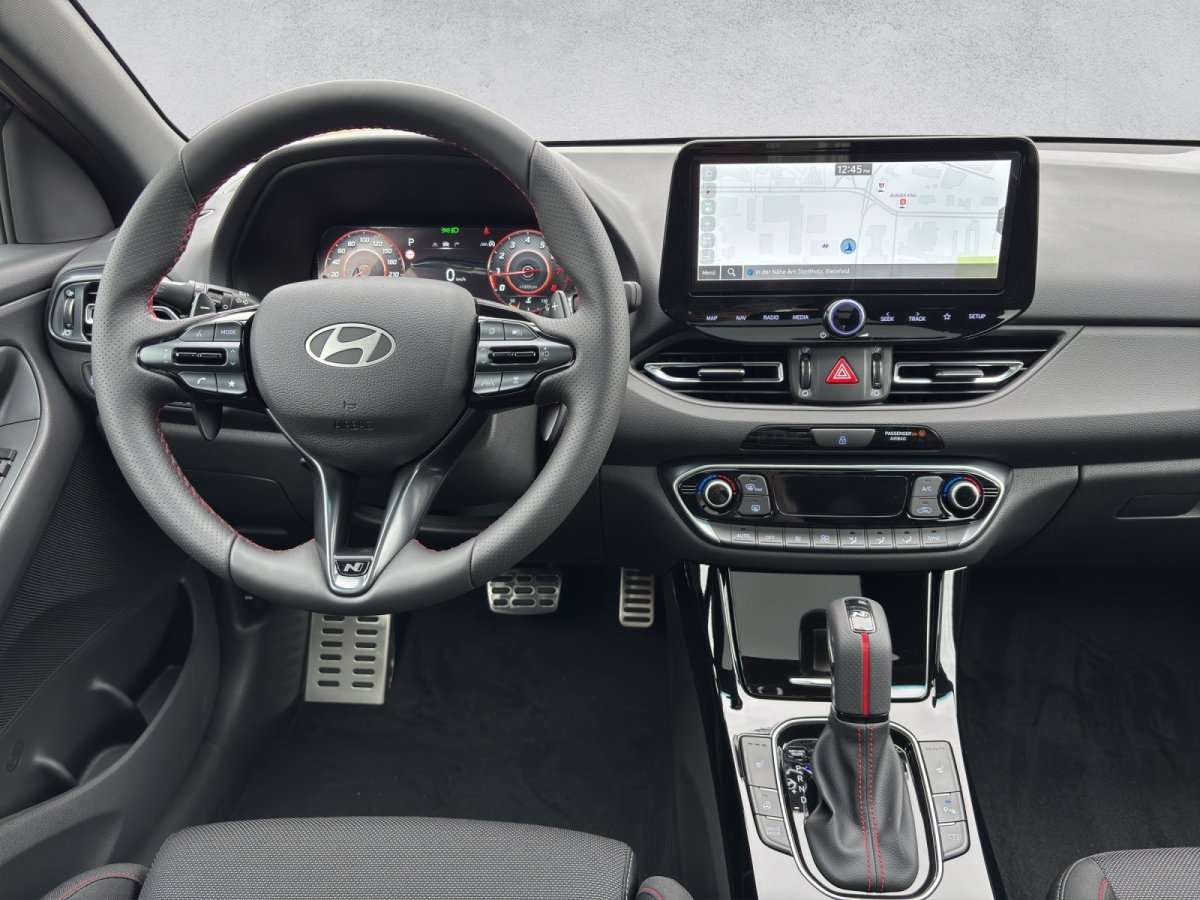 Fahrzeugbild eines Hyundai i30