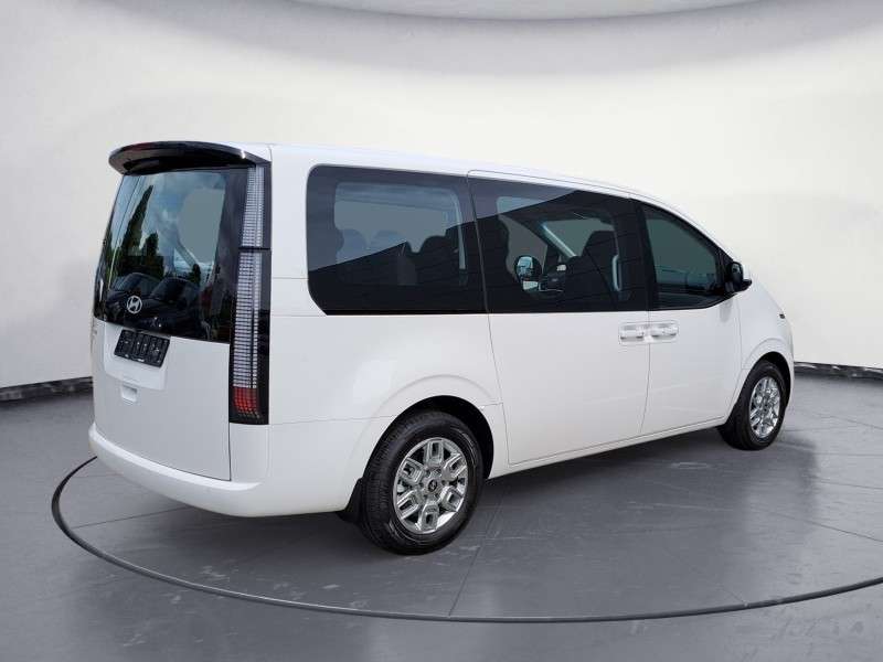 Fahrzeugbild eines Hyundai Staria