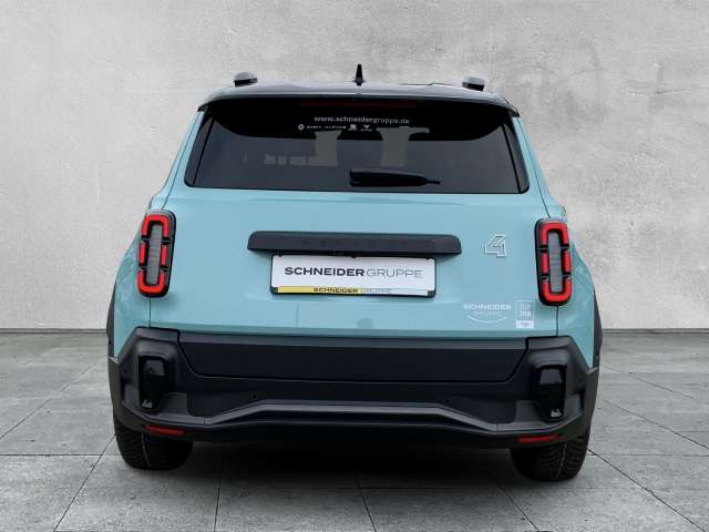 Fahrzeugbild eines Renault 4 E-TECH