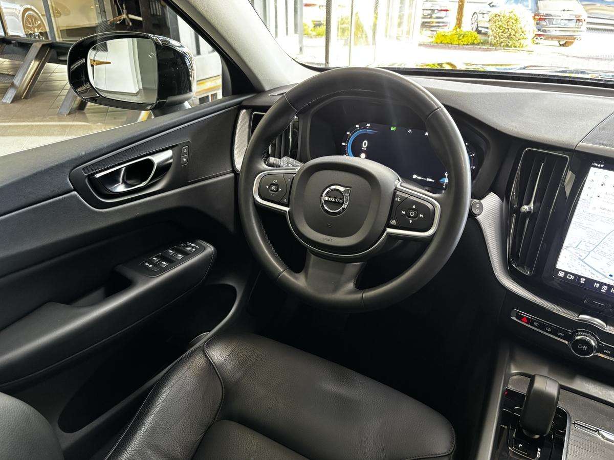 Fahrzeugbild eines Volvo XC60