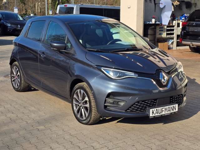 Fahrzeugbild eines Renault ZOE