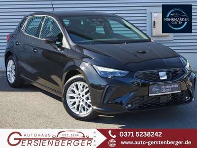Bild SEAT Ibiza