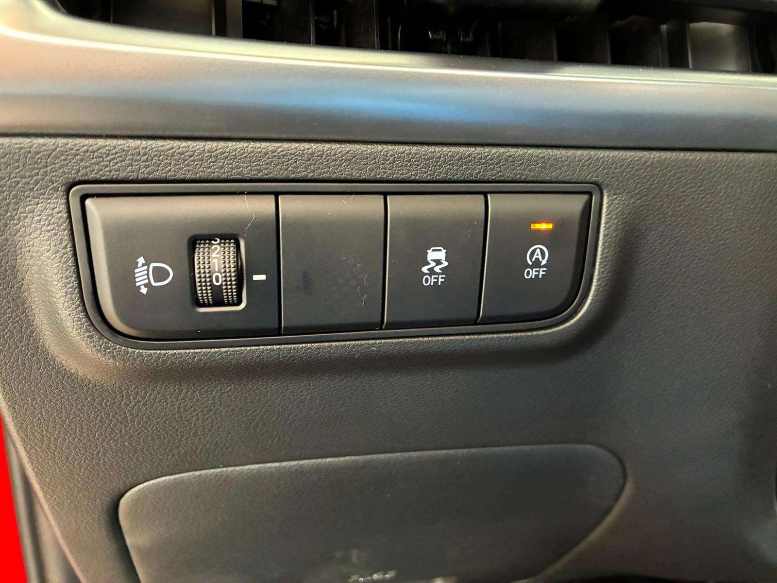Fahrzeugbild eines Hyundai Tucson