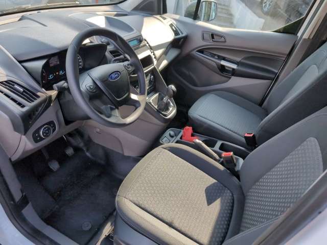 Fahrzeugbild eines Ford Transit Connect