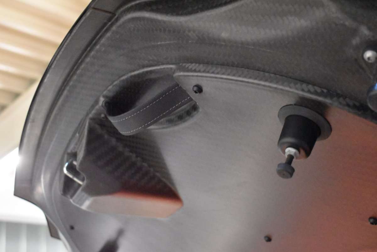 Fahrzeugbild eines Mercedes-Benz AMG GT