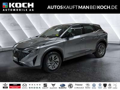 Bild Nissan Qashqai