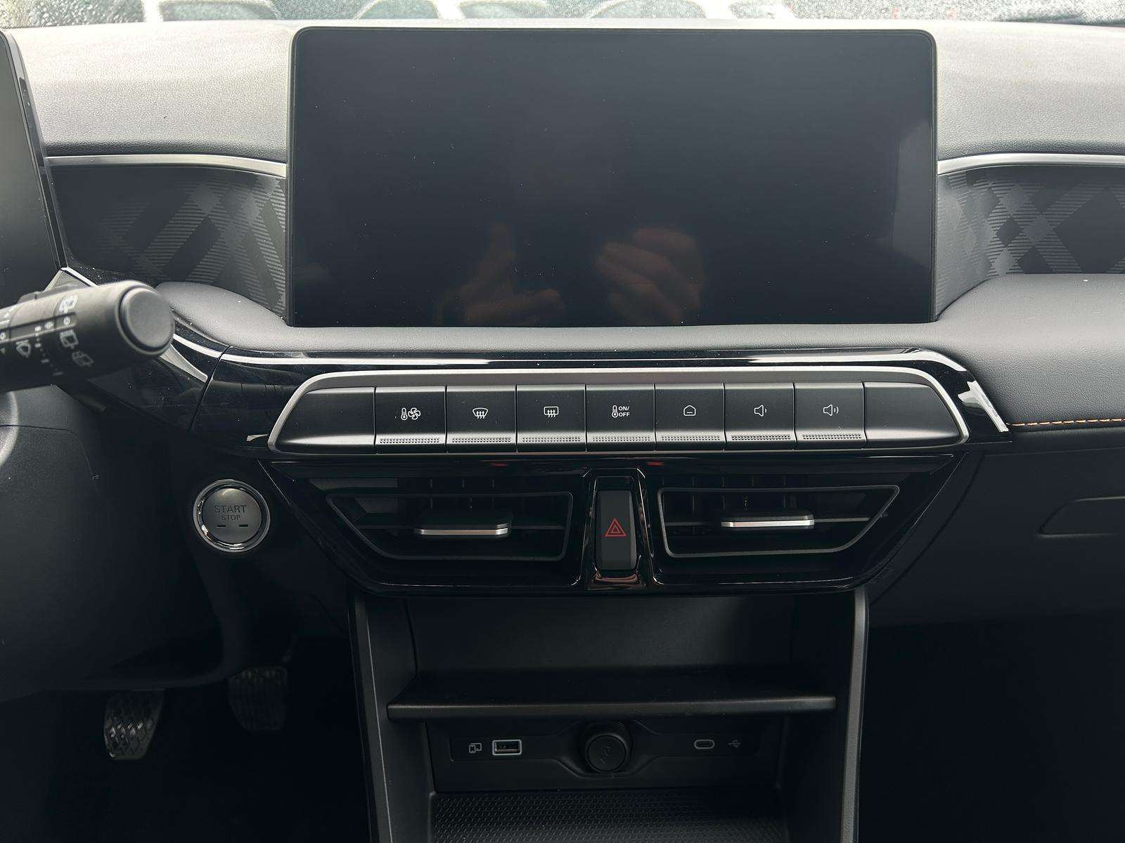 Fahrzeugbild eines MG MG3