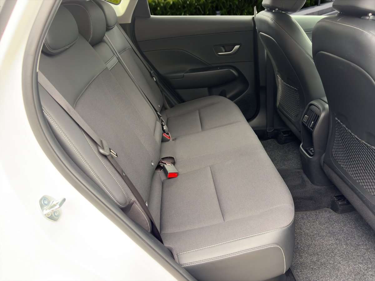 Fahrzeugbild eines Hyundai Kona