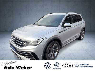Bild Volkswagen Tiguan