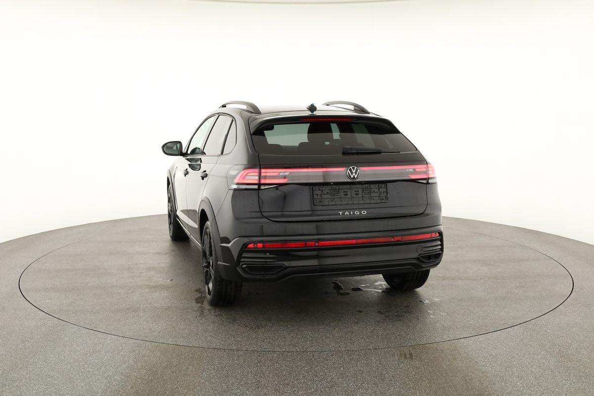 Fahrzeugbild eines Volkswagen Taigo