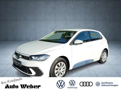 Bild Volkswagen Polo