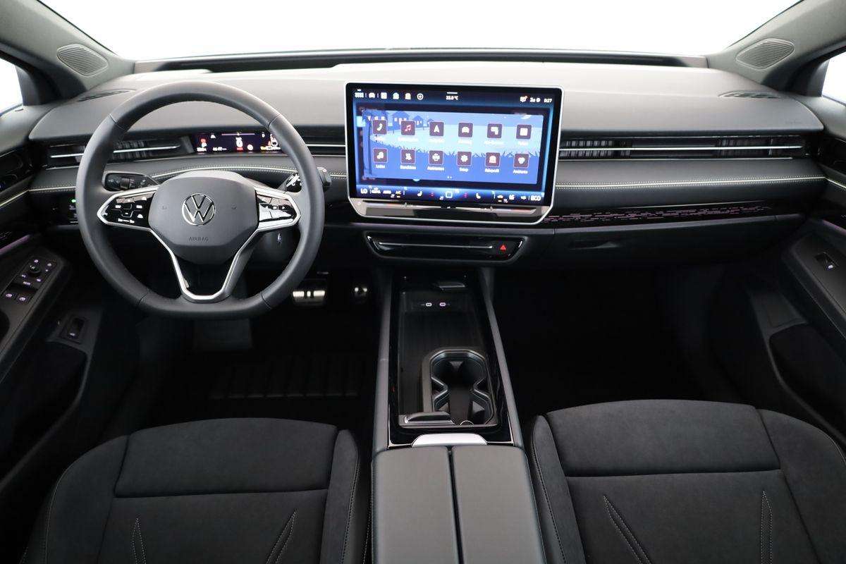Fahrzeugbild eines Volkswagen ID.7