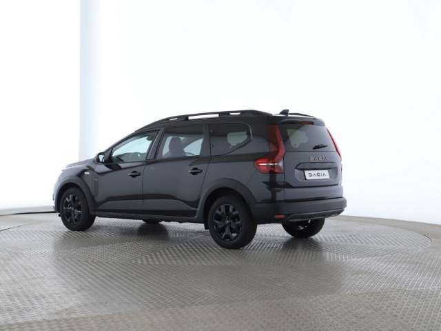 Fahrzeugbild eines Dacia Jogger