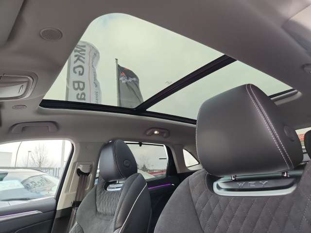 Fahrzeugbild eines GWM Wey 05