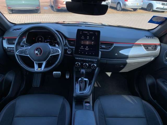 Fahrzeugbild eines Renault Arkana