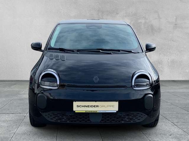 Fahrzeugbild eines Renault Twingo