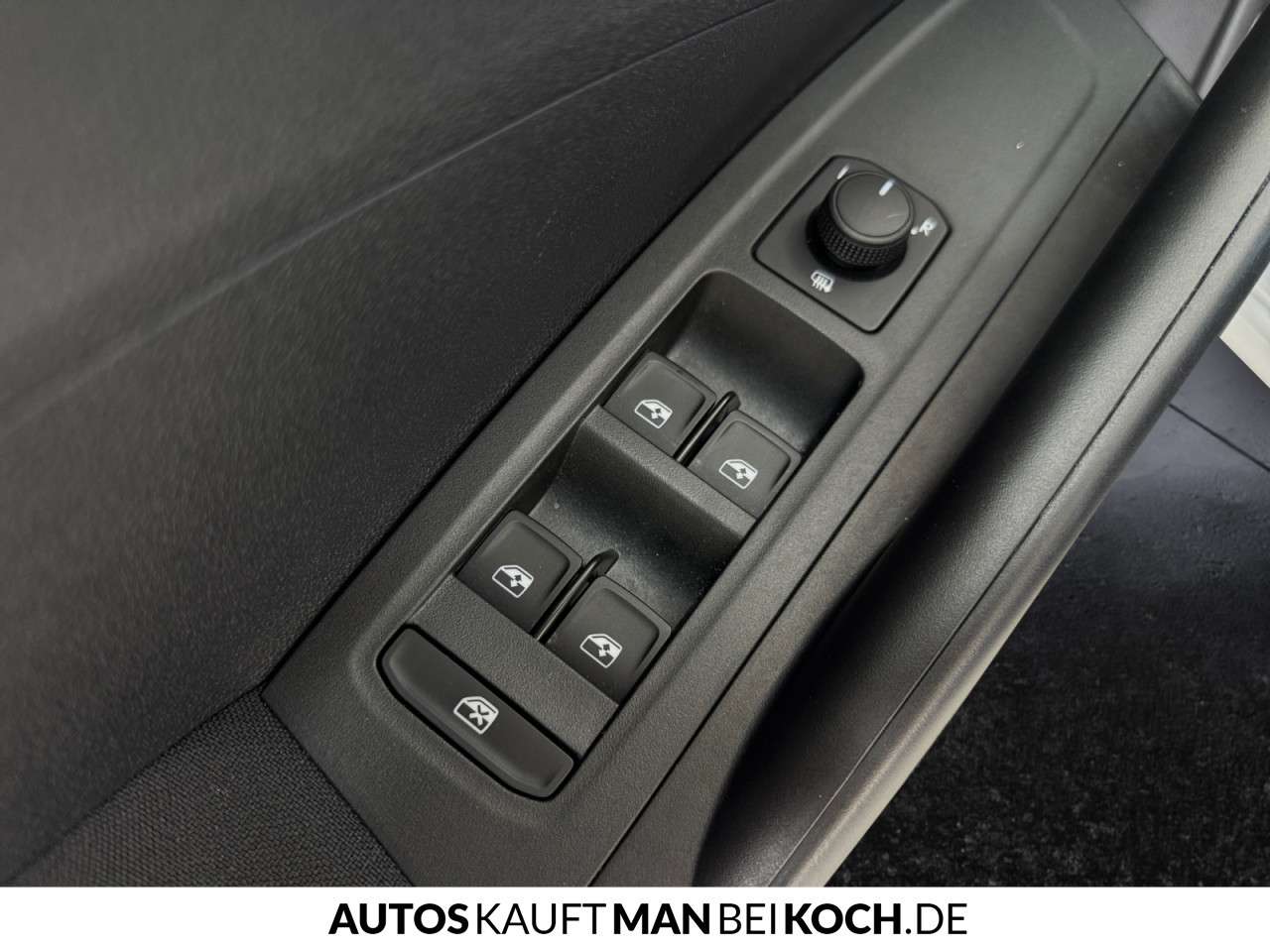 Fahrzeugbild eines Skoda Fabia