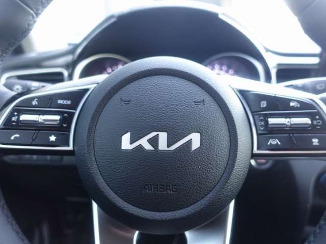 Fahrzeugbild eines Kia cee'd