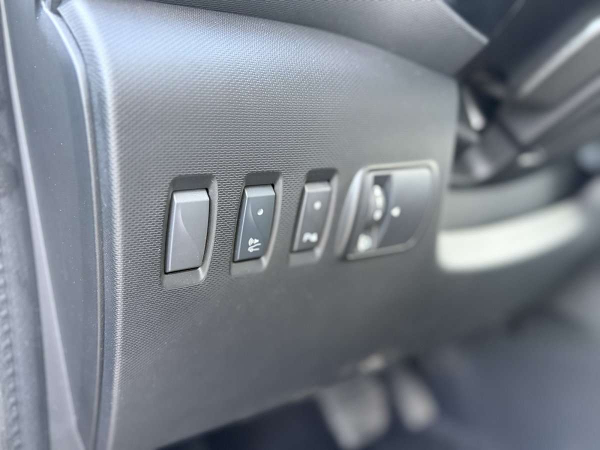 Fahrzeugbild eines Renault Twingo