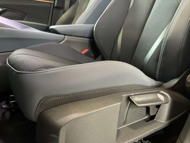 Fahrzeugbild eines CUPRA Terramar