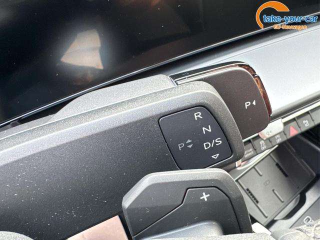 Fahrzeugbild eines Audi Q3
