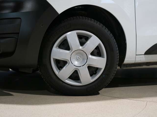 Fahrzeugbild eines Renault Express