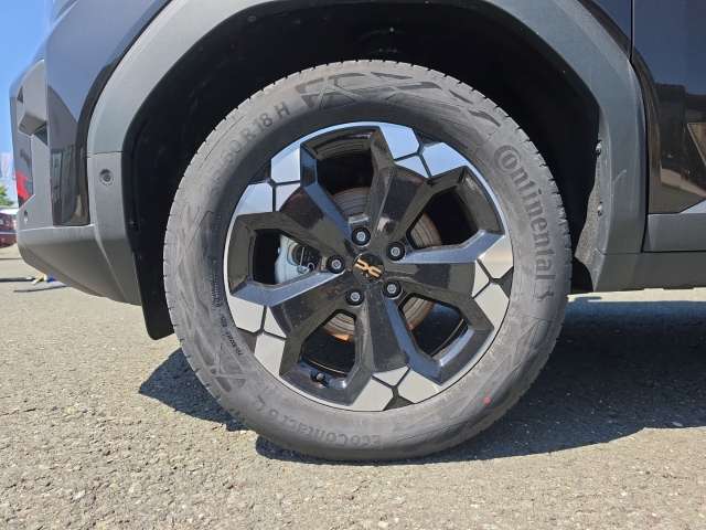 Fahrzeugbild eines Dacia Bigster
