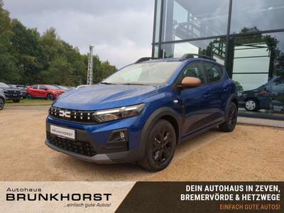Bild Dacia Sandero