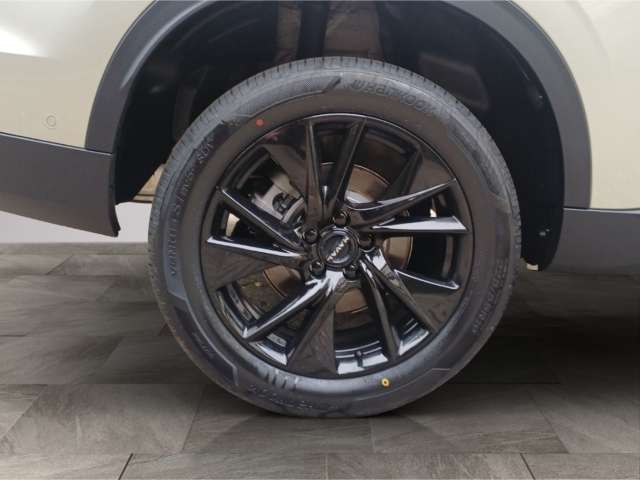 Fahrzeugbild eines GWM Haval H6