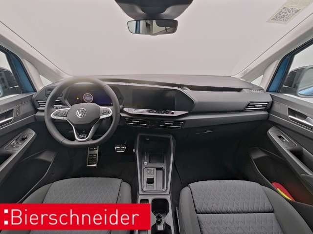 Fahrzeugbild eines Volkswagen Caddy