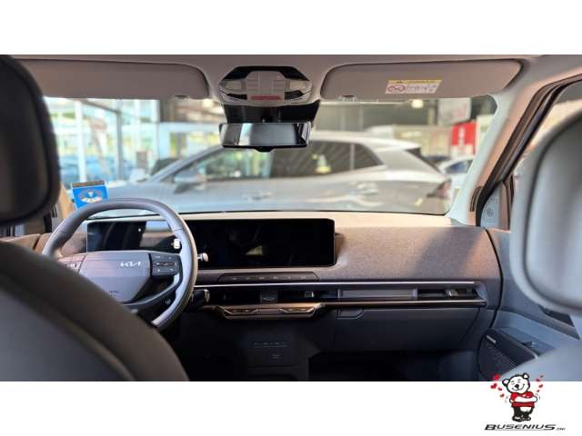 Fahrzeugbild eines Kia EV2
