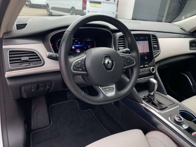 Fahrzeugbild eines Renault Talisman