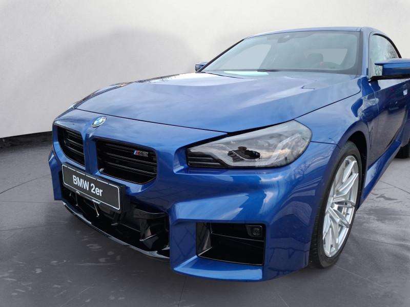 Fahrzeugbild eines BMW 2er-Reihe