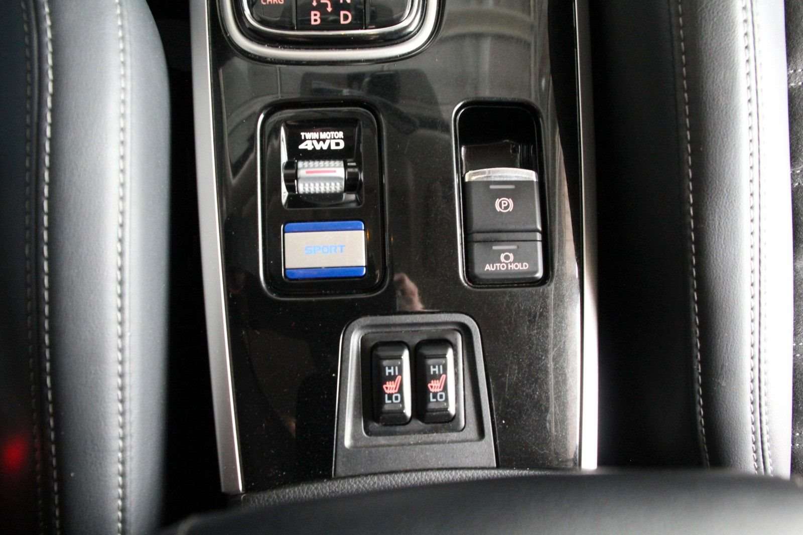 Fahrzeugbild eines Mitsubishi Outlander